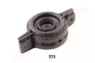 Japanparts mitsubishi опора карданного вала l200 96- RU573 JAPAN PARTS
