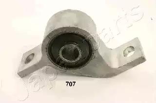 Japanparts subaru с/б важеля forester 02-- RU707 JAPAN PARTS