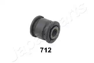 Опора, важіль підвіски RU712 JAPAN PARTS