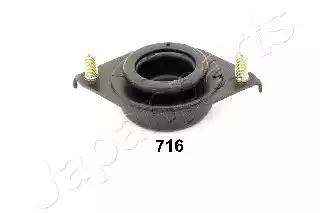 Верхня опора, стійка амортизатора RU716 JAPAN PARTS