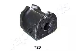 Втулка стабілізатора задн. forester 2.0 08- RU720 JAPAN PARTS