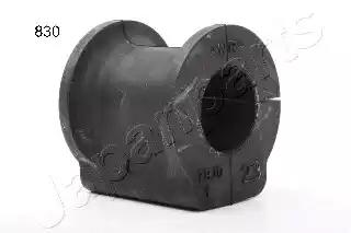 Japanparts fiat втулка стабілізатора передн. sedicsuzukii 06- RU830 JAPAN PARTS