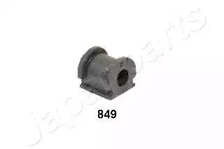 Japanparts втулка задн. стаб. suzuki baleno 96- RU849 JAPANPARTS