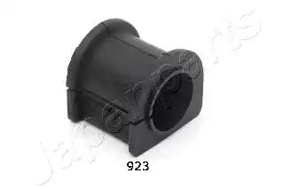 Japanparts jeep втулка стабілізатора grand cherokee -99 RU923 JAPAN PARTS