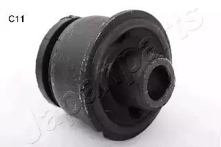 Japanparts chrysler c/блок переднього важеля великий pt cruiser 00- RUC11 JAPAN PARTS