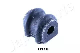 Втулка, стабілізатор RUH110 JAPAN PARTS