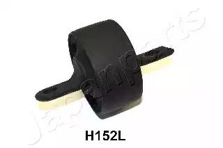 Опора, важіль підвіски RUH152L JAPAN PARTS