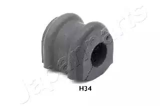 Japanparts hyundai втулка штанги стабілізатора santa fe 00.07- RUH34 JAPAN PARTS