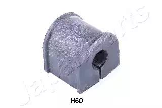 Втулка, стабілізатор RUH60 JAPAN PARTS