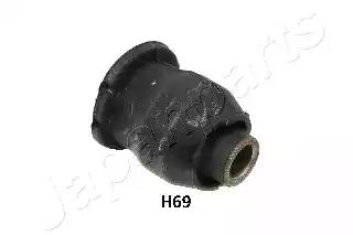 Japanparts hyundai с/блок важеля sonata RUH69 JAPAN PARTS