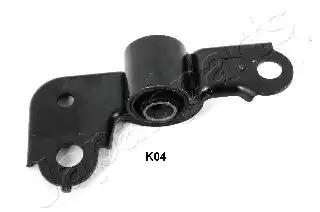 Japanparts kia с/блок важеля лів./прав. carens 03- RUK04 JAPAN PARTS