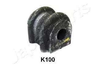 Japanparts kia втулка стабілізатора задн.ceed RUK100 JAPAN PARTS