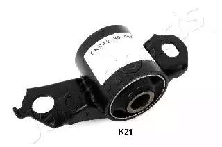 Опора, важіль підвіски RUK21 JAPAN PARTS