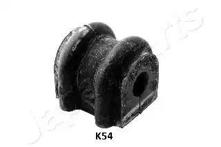 Japanparts kia втулка стабілізатора ceed RUK54 JAPAN PARTS