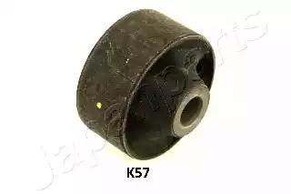 Опора, важіль підвіски RUK57 JAPAN PARTS