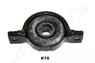 Japanparts опора кар-вала. kia  sportage 05- RUK76 JAPAN PARTS