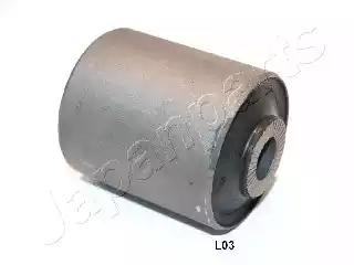 Опора, важіль підвіски RUL03 JAPAN PARTS