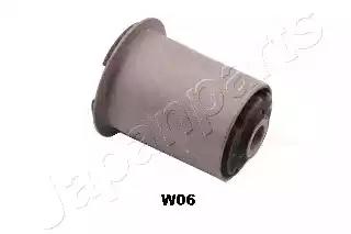 Опора, важіль підвіски RUW06 JAPAN PARTS