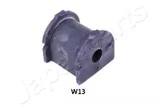Втулка, стабілізатор RUW13 JAPAN PARTS