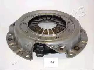 Натискний диск зчеплення SF197 JAPAN PARTS
