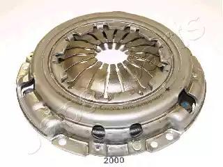 Натискний диск зчеплення SF2000 JAPAN PARTS
