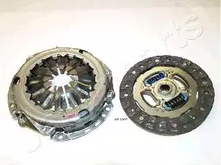 Натискний диск зчеплення SF2002 JAPAN PARTS