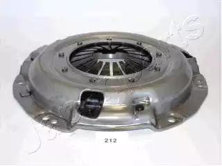 Натискний диск зчеплення SF212 JAPAN PARTS