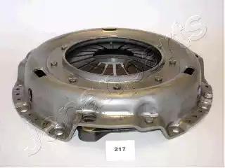 Натискний диск зчеплення SF217 JAPAN PARTS