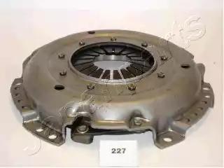 Натискний диск зчеплення SF227 JAPAN PARTS