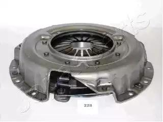 Натискний диск зчеплення SF228 JAPAN PARTS