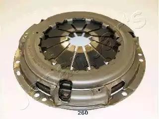 Натискний диск зчеплення SF260 JAPAN PARTS