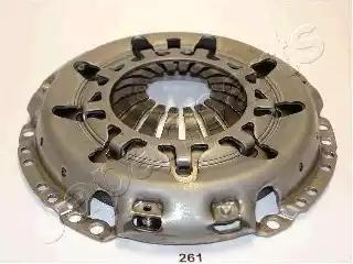 Натискний диск зчеплення SF261 JAPAN PARTS