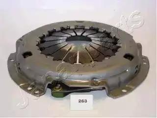 Натискний диск зчеплення SF263 JAPAN PARTS