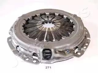 Натискний диск зчеплення SF271 JAPAN PARTS