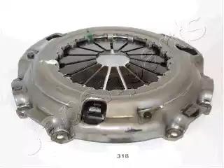 Натискний диск зчеплення SF318 JAPAN PARTS