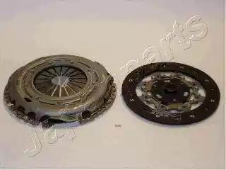 Натискний диск зчеплення SF335 JAPAN PARTS