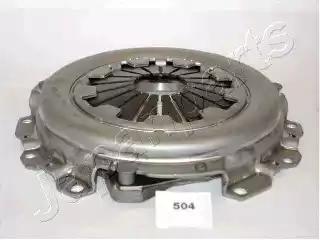 Натискний диск зчеплення SF504 JAPAN PARTS
