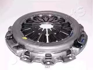 Натискний диск зчеплення SF507 JAPAN PARTS