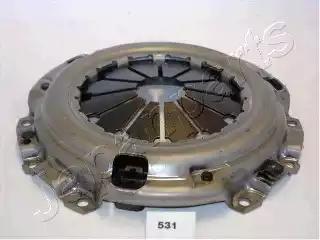 Натискний диск зчеплення SF531 JAPAN PARTS