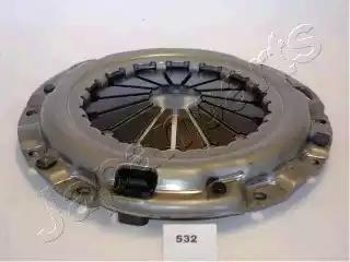 Натискний диск зчеплення SF532 JAPAN PARTS