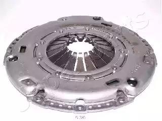 Натискний диск зчеплення SF536 JAPAN PARTS