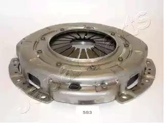 Натискний диск зчеплення SF583 JAPAN PARTS