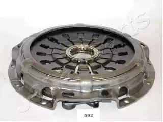Натискний диск зчеплення SF592 JAPAN PARTS