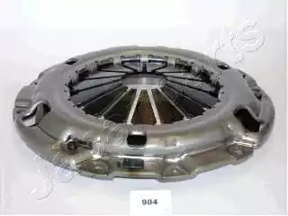 Натискний диск зчеплення SF984 JAPAN PARTS
