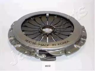 Натискний диск зчеплення SFH02 JAPAN PARTS