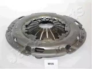 Натискний диск зчеплення SFW05 JAPAN PARTS