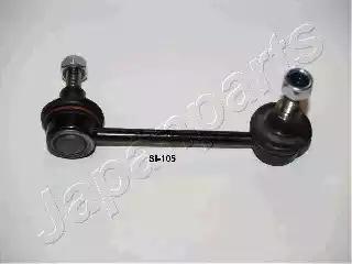 Japanparts renault тяга стабілізатора передн.прав. master 98- SI105R JAPAN PARTS
