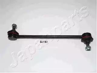 Japanparts nissan тяга стабілізатора micra 03- лів/прав SI110 JAPAN PARTS