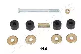 Japanparts nissan тяга стабілізатора передн. лів./прав. pick up ||| SI114 JAPAN PARTS