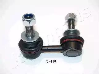 Japanparts nissan тяга стабілізатора navarapathfinder лів. SI115L JAPAN PARTS